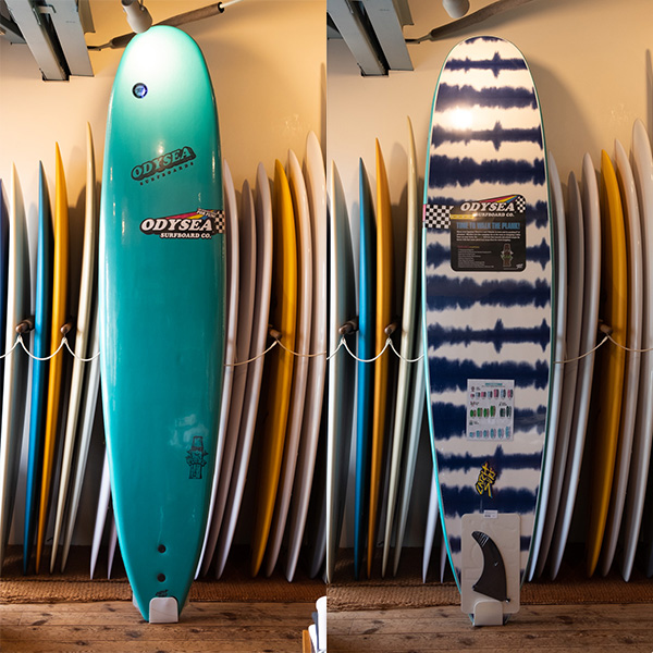 CATCH SURF