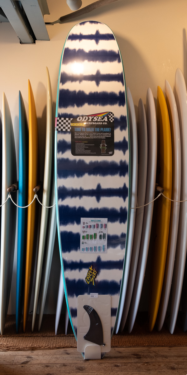 CATCH SURF