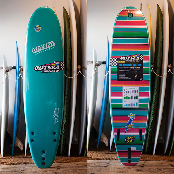 CATCH SURF