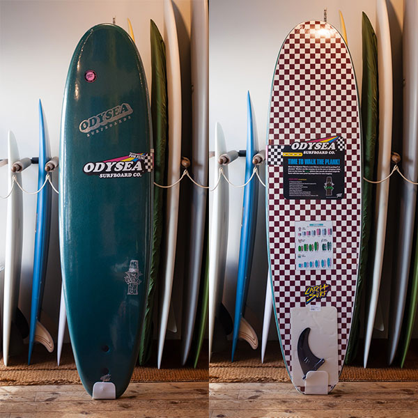 CATCH SURF