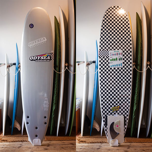CATCH SURF