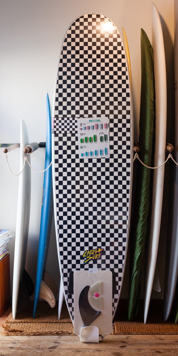 CATCH SURF