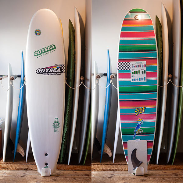 CATCH SURF
