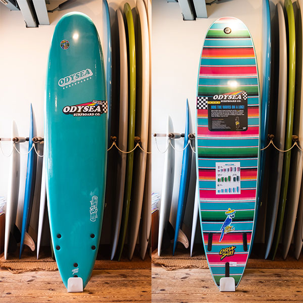CATCH SURF