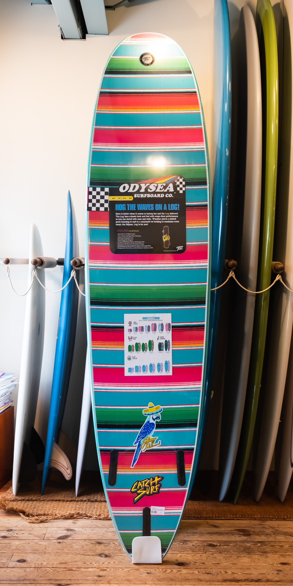 CATCH SURF