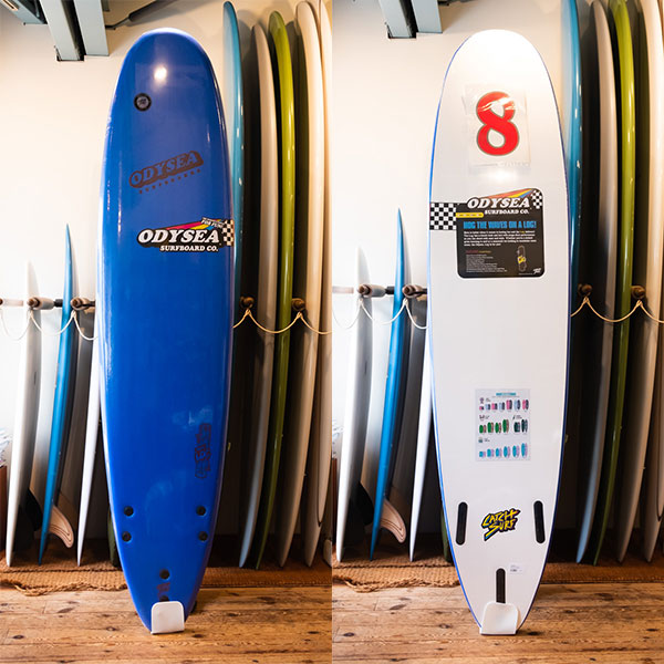 CATCH SURF