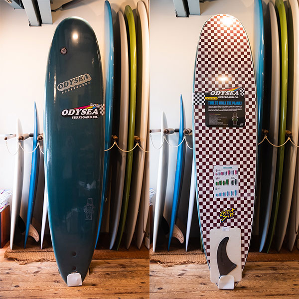 CATCH SURF