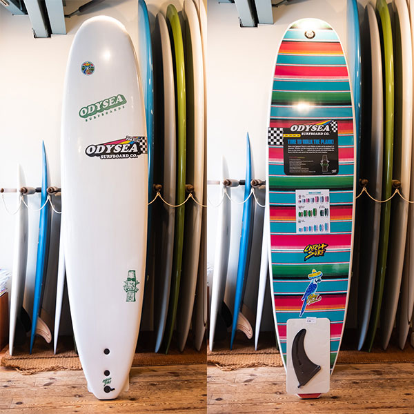 CATCH SURF