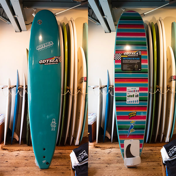 CATCH SURF