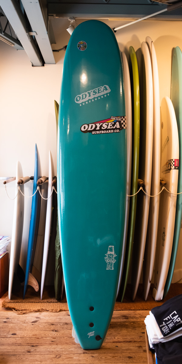 CATCH SURF