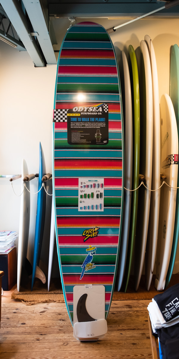 CATCH SURF