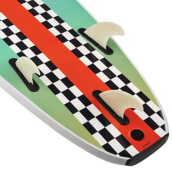 キャッチサーフ　オディシー7.0 トライ　年内セール CATCH SURF キャッチサーフ/ オディシー ログ 7'0