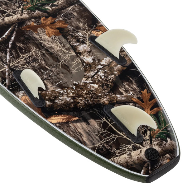 CATCH SURF キャッチサーフ/ オディシー ログ 8'0