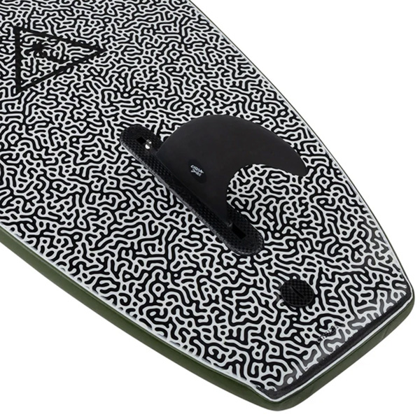 CATCH SURF キャッチサーフ/ ヘリテージ 8'6