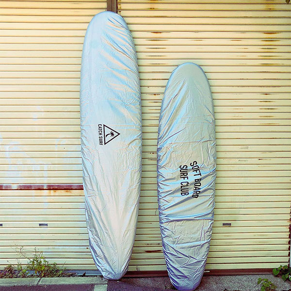 CATCH SURF