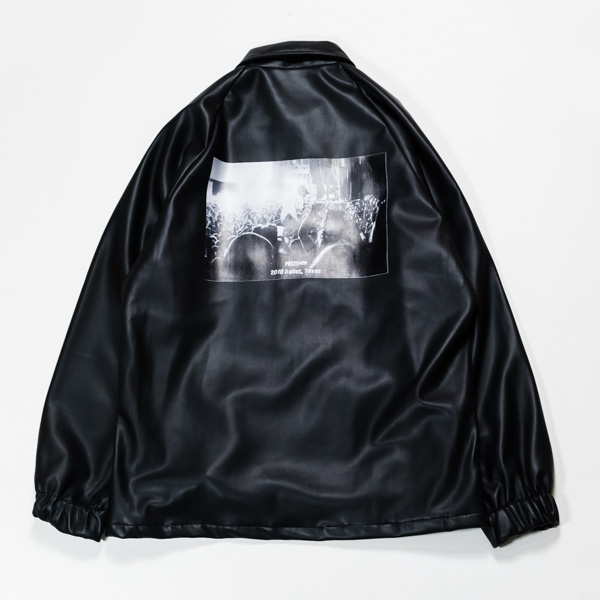 GOTHAM STORE ゴッサムストア / TRAVIS 2018 JKT