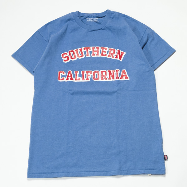 SLOPPY SUPPLY スラッピーサプライ/ SO.CAL 2024 Tシャツ