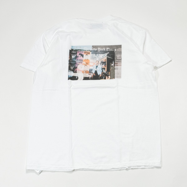 GOTHAM STORE ゴッサムストア /  S.B Work Tシャツ