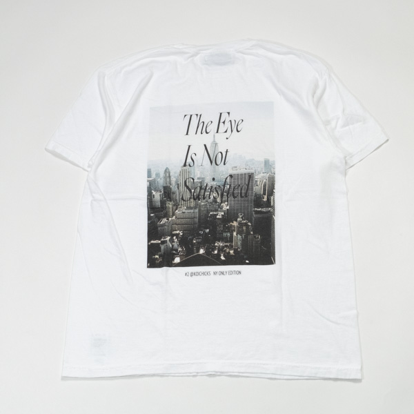 GOTHAM STORE ゴッサムストア /  T.E.I.N.S Tシャツ