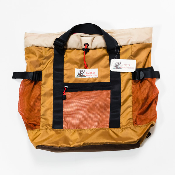 Caribou Mountaineering カリブーマウンテニアリング / LIGHT WEIGHT