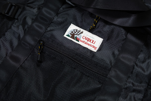Caribou Mountaineering カリブーマウンテニアリング