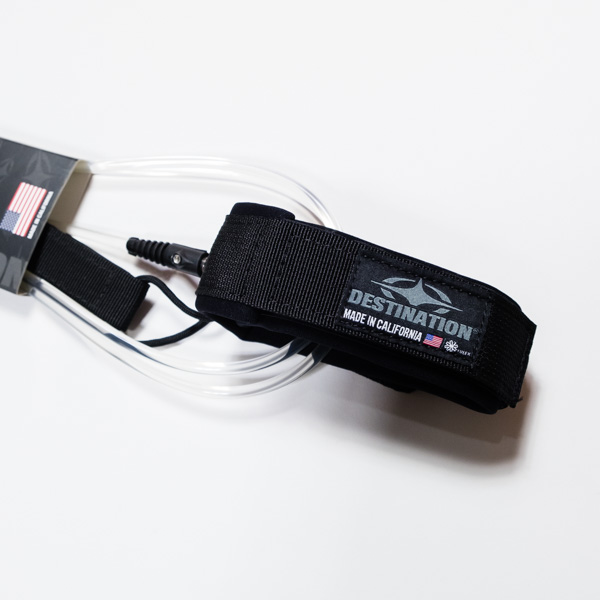 DESTINATION デスティネーション/ USA YULEX リーシュ ミディアム 9'2 