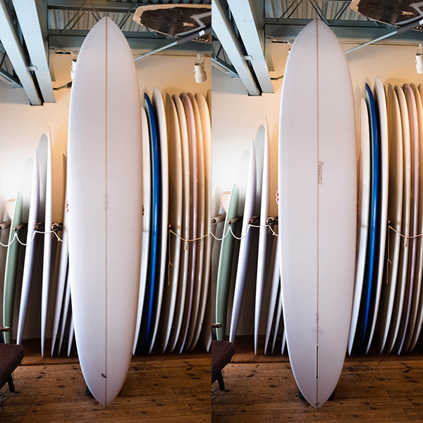 ファロー ロングボード コズミックバンディット / Furrow Surf Craft COSMIC BANDITO 9.6