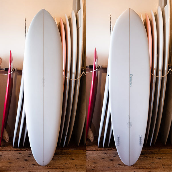 Furrow Surf Craft / ファロウサーフクラフ