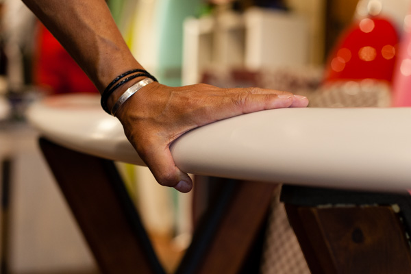CHRISTENSON SURFBOARDS