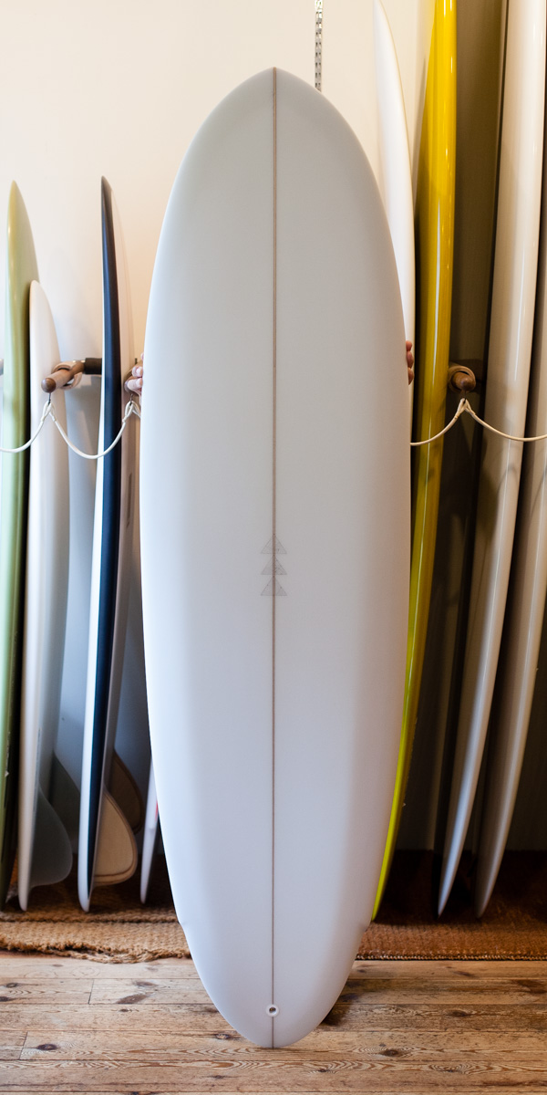 CHRISTENSON SURFBOARDS