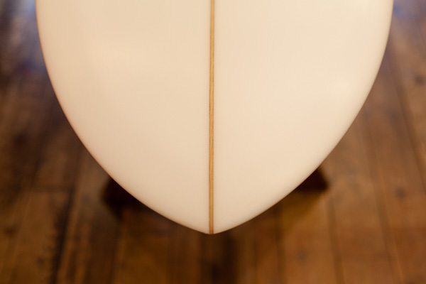 CHRISTENSON SURFBOARDS