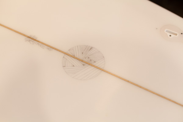 CHRISTENSON SURFBOARDS