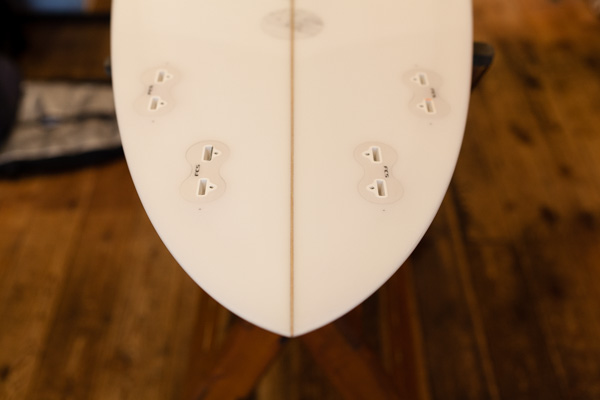 CHRISTENSON SURFBOARDS
