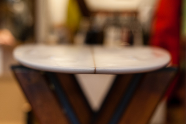 CHRISTENSON SURFBOARDS