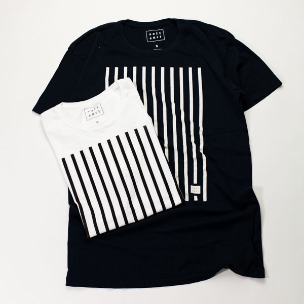 [SALT SURF] VERT TEE