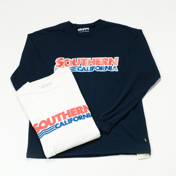 [SLOPPY] SOUTHERN LS TEE