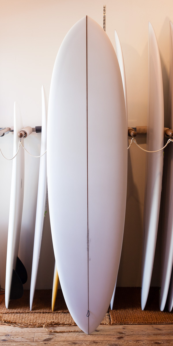 CHRISTENSON SURFBOARDS クリステンソン