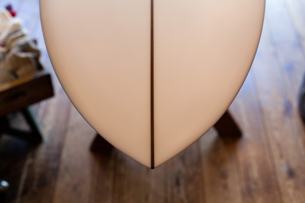 CHRISTENSON SURFBOARDS クリステンソン