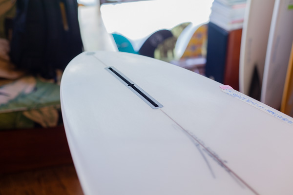 CHRISTENSON SURFBOARDS クリステンソン