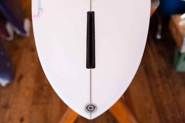 CHRISTENSON SURFBOARDS クリステンソン