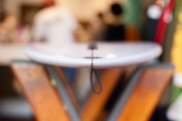 CHRISTENSON SURFBOARDS クリステンソン