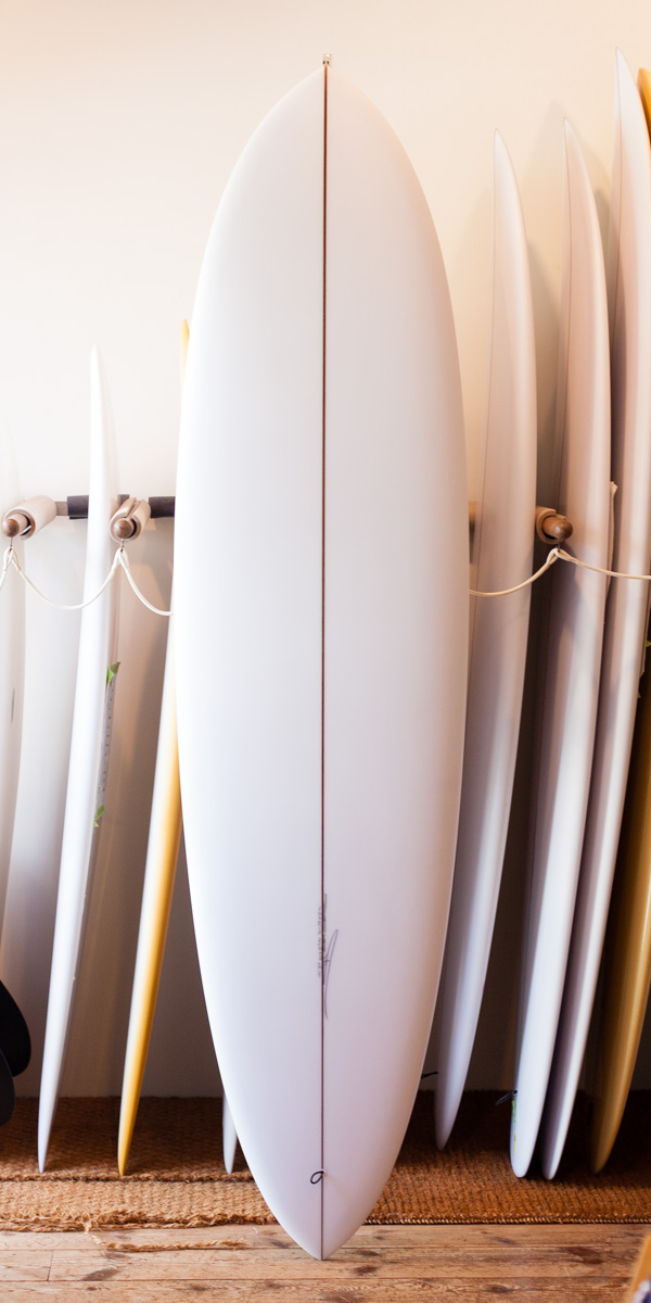 CHRISTENSON SURFBOARDS クリステンソン
