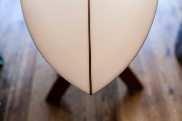 CHRISTENSON SURFBOARDS クリステンソン