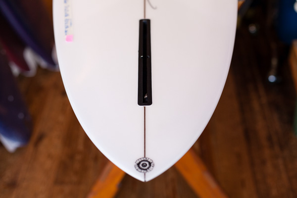 CHRISTENSON SURFBOARDS クリステンソン