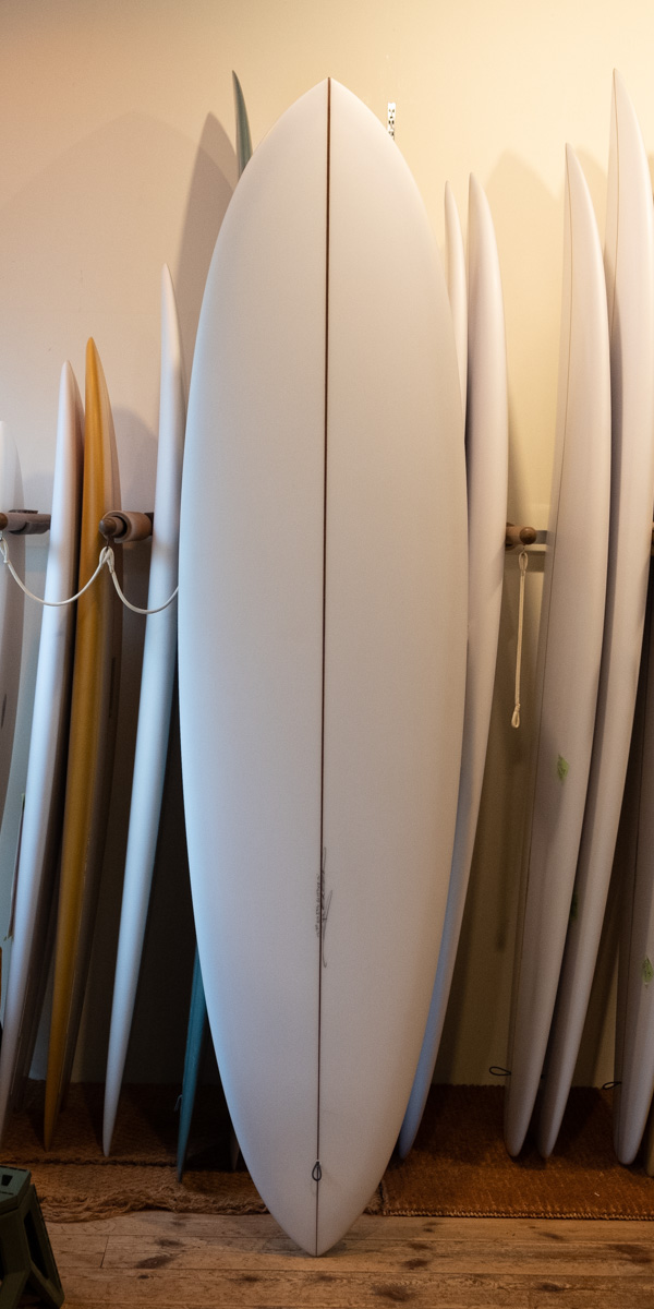 CHRISTENSON SURFBOARDS クリステンソン