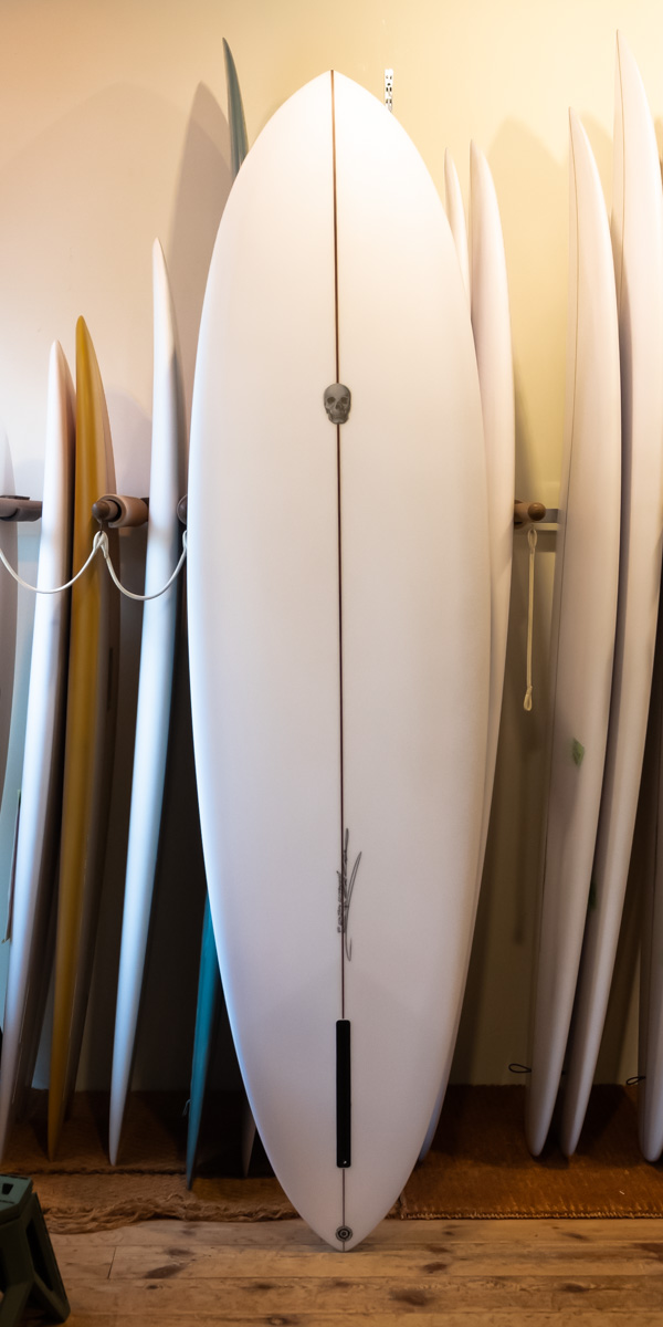 CHRISTENSON SURFBOARDS クリステンソン