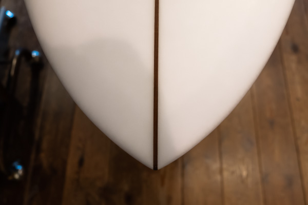 CHRISTENSON SURFBOARDS クリステンソン