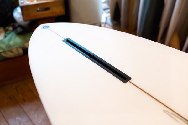 CHRISTENSON SURFBOARDS クリステンソン