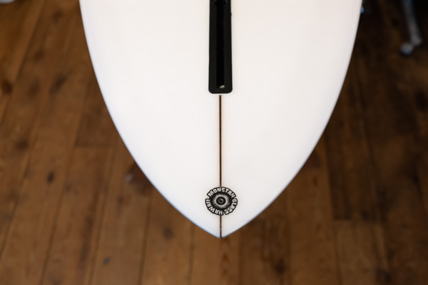 CHRISTENSON SURFBOARDS クリステンソン