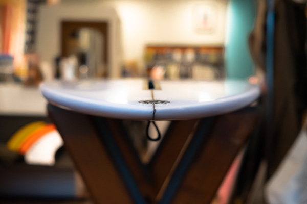 CHRISTENSON SURFBOARDS クリステンソン